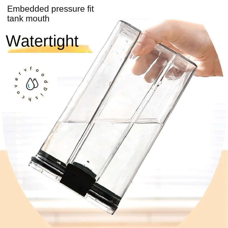 Airtight Kitchen Storage Canister