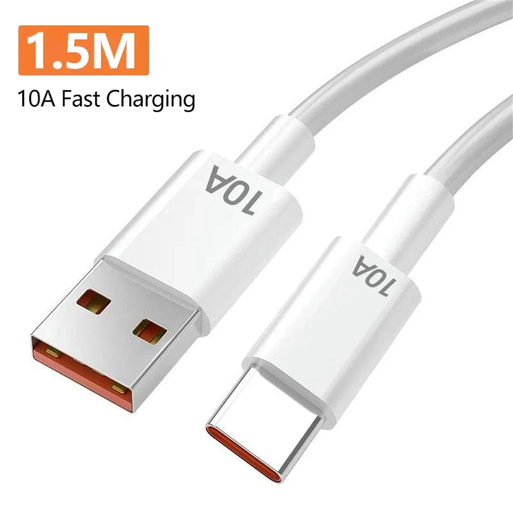 Multi-Port GaN Wall Charger